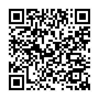 QR linking to the sample reference result